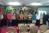 HMI Batam Gelar LK2 Tingkat Nasional. Foto: Dok. HMI Batam