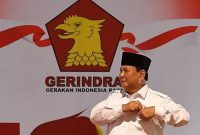 Prabowo Subianto. Foto: Istimewa