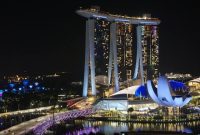 Singapura akan mencabut aturan karantina COVID-19 bagi pendatang yang sudah divaksinasi lengkap dari luar negeri yang tiba di negara itu pada 1 April 2022 mendatang. Foto: Istimewa