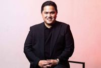 Erick Thohir. Foto: Istimewa