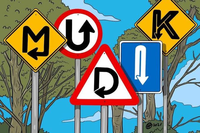 Ilustrasi mudik. Foto: Istimewa