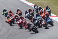 MotoGP. Foto: Istimewa
