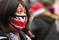 Berdamai dengan COVID-19, Inggris Siapkan Vaksin Dosis Keempat!. Foto: DETIK