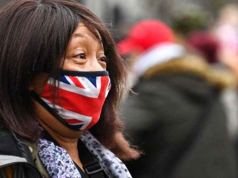 Berdamai dengan COVID-19, Inggris Siapkan Vaksin Dosis Keempat!. Foto: DETIK