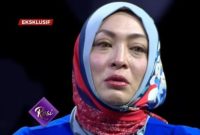 Angelina Sondakh. Foto: Istimewa