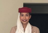 Kartika Kasih. Foto: Dok. Emirates