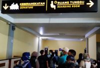 Menhub Izinkan Pelayaran Rute Karimun-Malaysia. Foto: ANTARA
