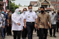 Anies-Khofifah bakal diusung PPP di Pilpres 2024. Foto: Istimewa