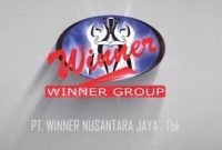 Winner Group. Foto: Istimewa