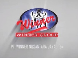 Winner Group. Foto: Istimewa