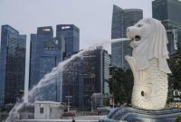 Singapura. Foto: Istimewa