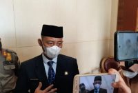 Sekretaris Daerah Provinsi (Sekdaprov) Kepulauan Riau (Kepri) Adi Prihantara memperbolehkan aparatur sipil negara (ASN) di lingkungan pemprov setempat memakai mobil dinas untuk merayakan Lebaran 2022 apabila tidak memiliki kendaraan pribadi. Foto: ANTARA