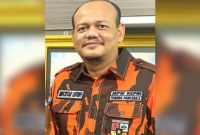 Mukhtar Lutfi. Foto: Istimewa