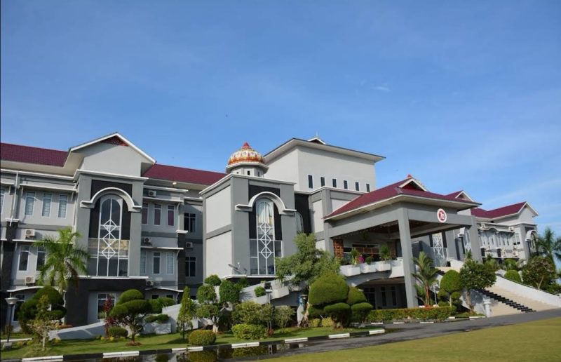 Pemerintah Kota Tanjungpinang mengeluarkan surat edaran (SE) Nomor 331.1/262/6.2.03/2022 tentang Pengaturan Jam Operasional Tempat Hiburan dan Rumah Makan atau sejenisnya pada bulan Ramadan 1443 Hijriah/2022 Masehi di kota Tanjungpinang, Kepulauan Riau (Kepri). Foto: Istimewa