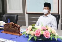 H. Muhammad Rudi. Foto: Instagram