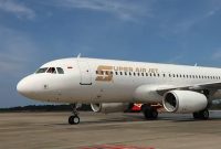 Gantikan Lion Air, Super Air Jet Layani Rute Tanjungpinang-Jakarta. Foto: Istimewa