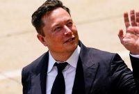 Elon Musk. Foto: Istimewa