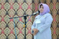 Rahma, Wali Kota Tanjungpinang. Foto: Istimewa