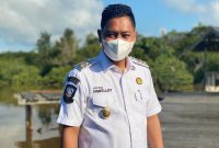 Wakil Bupati Kabupaten Lingga Neko Wesha Pawelloy. Foto: Istimewa