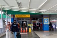 Dishub Kepri Kerahkan Kapal Cadangan Angkut Penumpang ke Anambas. Foto: ANTARA