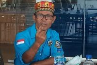 Amirul Khalish Manik. Foto: Istimewa