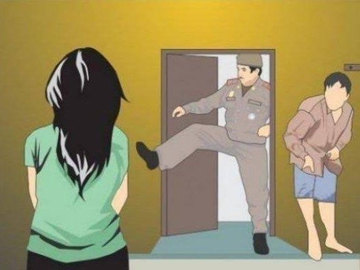 Ilustrasi. Foto: Istimewa