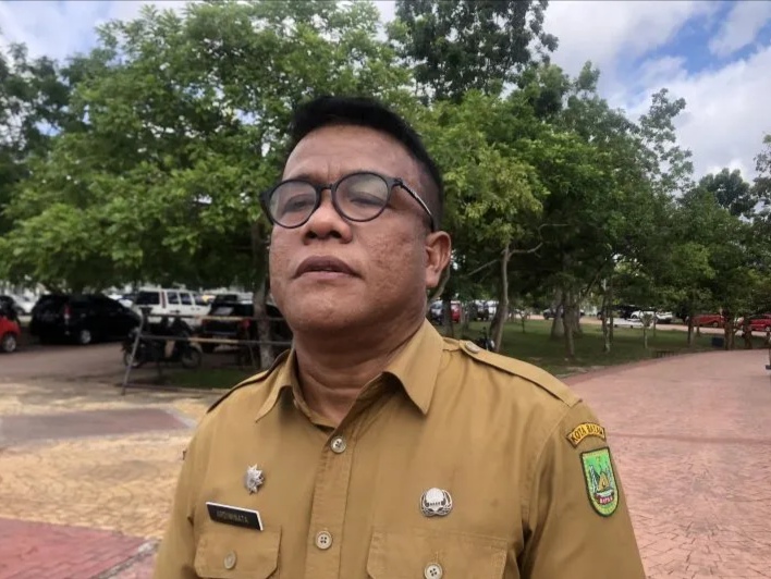 Kepala Dinas Kebudayaan dan Pariwisata Kota Batam, Ardiwinata. Foto: ANTARA