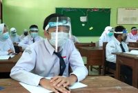 Pemko Tanjungpinang Bersiap Terapkan PTM 100%. Foto: Istimewa