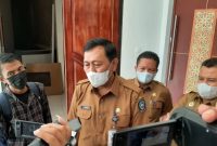 Kepala Dinas Pendidikandik Kepri Andi Agung. Foto: ANTARA