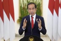 Presiden RI Ir. H. Joko Widodo. Foto: Istimewa