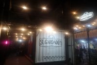 Sugar Daddy Cafe. Foto: INIKEPRI.COM