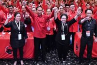 Pengamat politik Saiful Anam menyebut sudah terdapat dua kubu dalam tubuh PDIP yaitu kubu Istana atau kubu Jokowi dan kubu Megawati Soekarnoputri. Foto: Istimewa