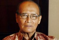 Buya Syafii Maarif. Foto: Istimewa