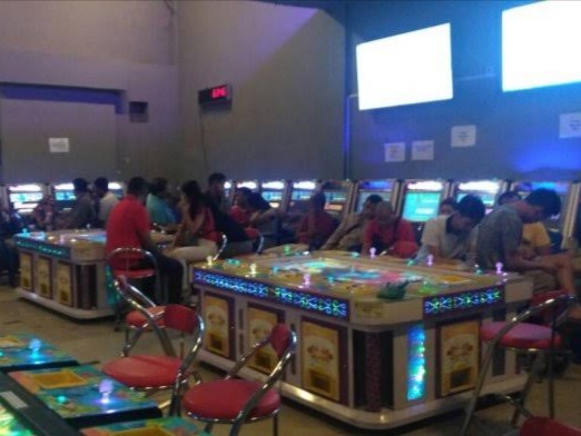 Ilustrasi salah satu Gelper di Kota Batam. Foto: Istimewa