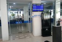 Maret-April 2022, Imigrasi Batam Terbitkan 8.401 Paspor. Foto: Istimewa