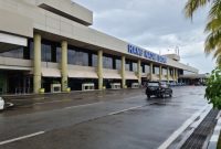 Bandara Hang Nadim Batam. Foto: Istimewa