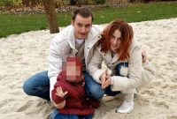 Patrick Stuebing dan Susan Karolewski menjalin hubungan inses dan menghasilkan empat anak. Foto: DPA/PA Images