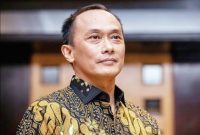 Dirjen Dukcapil Kementerian Dalam Negeri, Dr. Zudan Arif Fakrulloh, S.H., M.H. Foto: Istimewa
