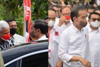 Ganjar-Moeldoko Dinilai Punya Potensi Berduet di Pilpres 2024. Foto: Kolase INIKEPRI.COM