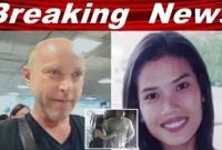 Pria Inggris dipenjara 8 tahun usai membunuh wanita Thailand dan memutilasi mayatnya yang dimasukkan ke dalam koper. Foto: Pattaya One
