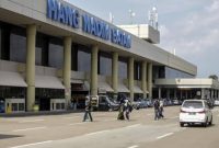 Bandara Hang Nadim, Kota Batam. Foto: Istimewa