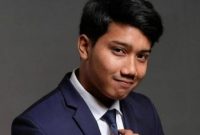 Emmeril Kahn Mumtadz alias Eril. Foto: Istimewa