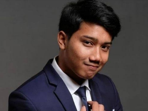 Emmeril Kahn Mumtadz alias Eril. Foto: Istimewa