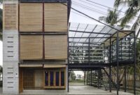 Rumah Tambah di Batam. Foto: Aga Khan Trust for Culture / Mario Wibowo