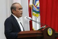 Anggota DPRD Provinsi Kepulauan Riau (Kepri) Sirajuddin Nur. Foto: ANTARA