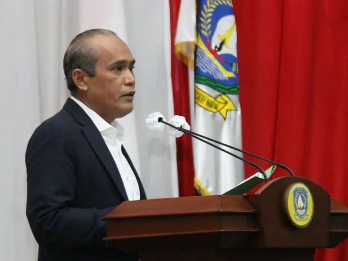 Anggota DPRD Provinsi Kepulauan Riau (Kepri) Sirajuddin Nur. Foto: ANTARA