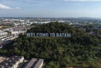 Badan Koordinasi Penanaman Modal (BKPM) mencatat pada triwulan I tahun 2022, investasi penanaman modal asing (PMA) di Batam meningkat sebesar 35,7 persen dibandingkan periode yang sama tahun 2021. Foto: Istimewa