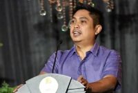 Mardani H Maming. Foto: Istimewa