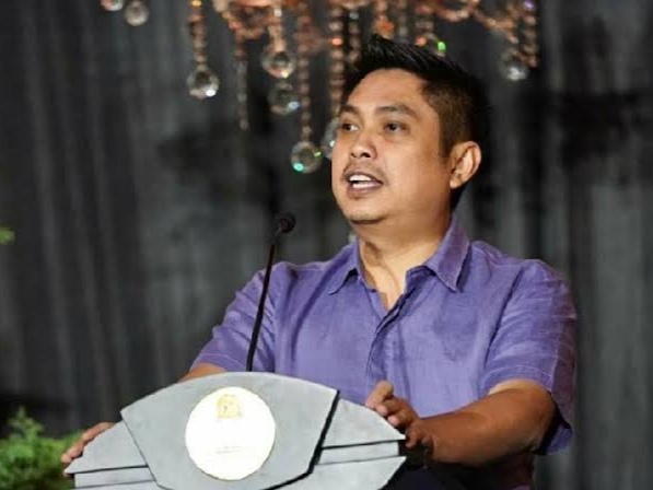 Mardani H Maming. Foto: Istimewa