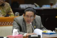 Drs. H. Nyat Kadir. Foto: Istimewa 